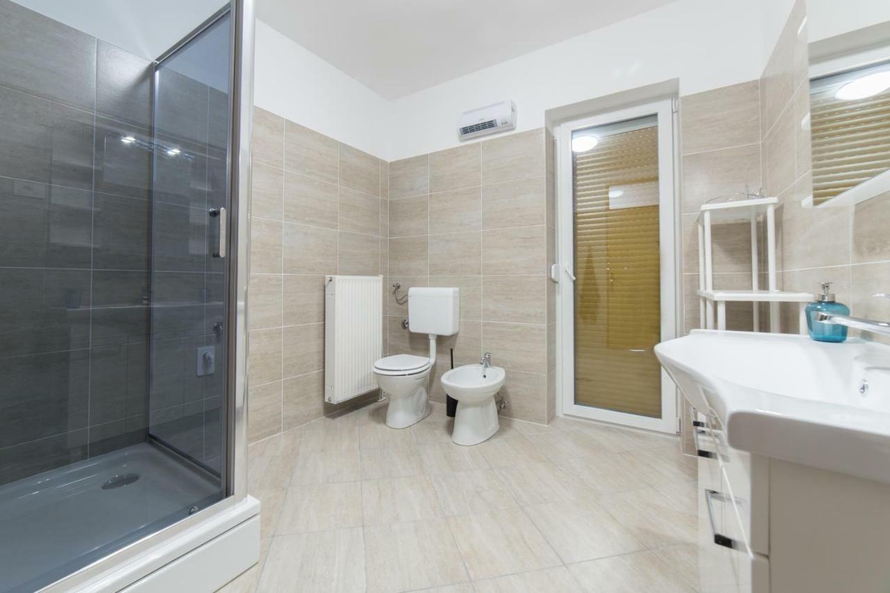 קסטב Apartments Raspolic חדר תמונה